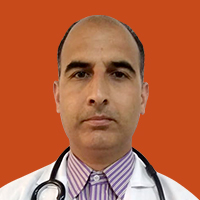 Dr Mukhtar Bhat