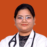 Dr. Swati Saini