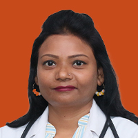 Dr Sushma Rawat