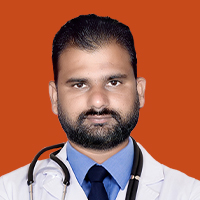 Dr. Manish Kushwah