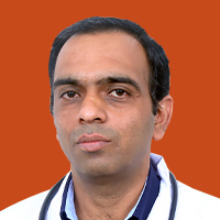 Dr. Mahendra Dubey