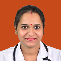 Dr. Rupali Soni