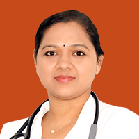 Dr. Shalini Dogra