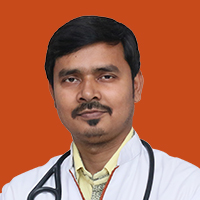 Dr. Shashi Kant Gupta