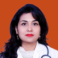 Dr. Sumedha Dubey