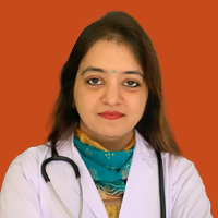 Dr. Shalini Dogra