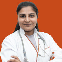 Dr. Ritika Agrawal