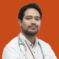 Dr. Sachin Bhatt