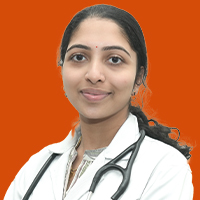 Dr. Aswani V