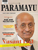 Parmanu Magazine